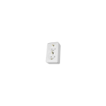 SCHNEIDER SCHNEIDER ELECTRIC WISER THERMOSTAT White