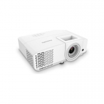 Philips ProPix 650 Tavaline viskeprojektor 4000 ANSI luumenit DLP WXGA (1280x800) 3D-&uuml;hilduvus Valge