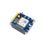 Waveshare Waveshare LTE GPS HAT - LTE/GPRS/GPS SIM7600E-H - Model For Raspberry Pi