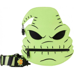 Loungefly Disney Nightmare Before Christmas Oogie Boogie shoulder bag