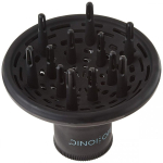 Hair Hair Dryer Vanilla Bio Ionic Black Universal Hair
