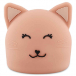 TRIXIE Mrs. Cat &ouml;&ouml;lamp beebile Eraldiseisev Roosa