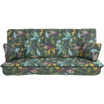 Swing Swing cushions Umbria / Mallorca 170 cm / 6 cm G058-02PB PATIO