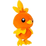 Jazwares Pokemon Torchic plush toy 20cm
