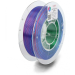 Rosa Rosa Plast Rosa3D PLA Magic Silk thread 1.75 mm 0.3kg - Aurora