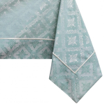 DecoKing TCLOTH/MAYA/BRD/PPG/MINT/150X500