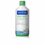 Burnos Burnos plovimas Vitis Aloe Vera Alijo&scaron;ius 1 L