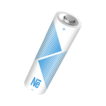 Newell Li-ion Laetav Aku - 2200 mAh, 4 tk