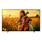 Sony K-65XR5 165,1 cm (65") 4K Ultra HD Nutiteleri funktsioon WiFi Must