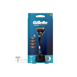 ProGlide ProGlide - Raseja + 4 varupead.