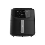 Cecotec Cecofry Absolute 7600 &Uuml;ksik 7,6 l Eraldiseisev 2000 W Kuuma&otilde;hu frit&uuml;&uuml;r Must