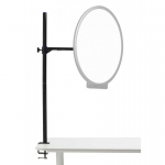 Amaran Clamp Stand musta Verge jaoks
