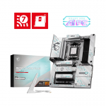 MSI B850 GAMING PLUS WIFI PZ emaplaat AMD B850 Protsessoripesa AM5 ATX