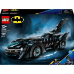 LEGO Batman Batman Forever Batmobile 76304