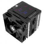 Thermalright Peerless Assassin 120 Digital Protsessor Ventilaator 12 cm Must 1 tk