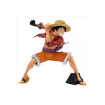 Banpresto BP29208P m&auml;ngukangelase nukk ja kollektsiooniese