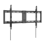 Televiisor Televiisor Mozi Slim D2 43-95 -televisiooni seinateline