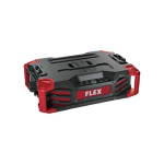 Akumulaatoriradio Akumulaatoriradio vastuv&otilde;tja FLEX Stackpack RD SP 12/18,0/230