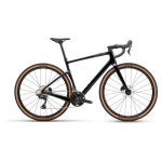 Žvyrkelis Žvyrkelis jalgratas Cervelo Aspero GRX RX610 must/sinine (2026 g.)