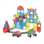 Magna-Tiles City Center