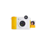 Kodak Kodak SMILE+ hetkpildistaja, 2x3'', Roosa