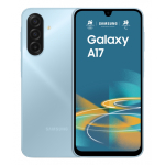 Samsung Galaxy A17 17 cm (6.7") Hybrid Dual SIM 4G USB t&uuml;&uuml;p-C 8 GB 256 GB 5000 mAh Helesinine