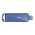 SanDisk Phone Drive USB-v&auml;lkm&auml;lu 256 GB USB t&uuml;&uuml;p-C 3.2 Gen 1 (3.1 Gen 1) Valge