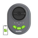 RainPoint 4-tsooniline kastmisregulaator rakendusega, Bluetooth