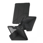 PanzerGlass CARE&trade; by Essential Case Black iPad Air 13" (2024-2026) mobiiltelefoni &uuml;mbris Kate Must