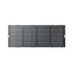 EcoFlow 400W Lightweight Solar Panel p&auml;ikesepaneel Monokristalliin silikoon