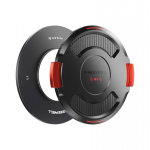Freewell 49 mm alus r&otilde;ngas kaanega Real Locking VND jaoks