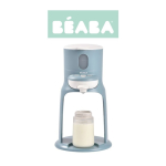 Beaba Bib'expresso 2w1 sinine