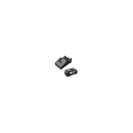 Qoltec Kiire Laadija Pro Bosch 36V | 42V | 2A jaoks | Bosch pistik | veekindel + toitekaabel