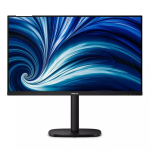 Philips 32B2U3601/00 PC lamekuvar 80 cm (31.5") 2560 x 1440 pikslit Quad HD LCD Must