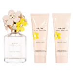Set Set Marc Jacobs: Daisy Eau So Fresh, Eau De Toilette, For Women,