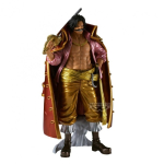 Banpresto One Piece Gol D. Roger metallkuju 30 cm