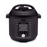 INSTANT INSTANT POT PRO MAX 5,7 l