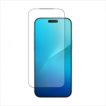 AmazingThing Titan Vision 7 Tempered Glass for iPhone 17 Pro Max