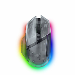 Razer Basilisk V3 Pro 35K hiir M&auml;ngimine Parempoolne RF Wireless + Bluetooth + USB Type-A Optiline 35000 DPI