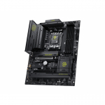 MSI MAG B850 TOMAHAWK WIFI emaplaat AMD B850 Protsessoripesa AM5 ATX