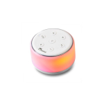 Momini valge m&uuml;ra lamp Lullumo