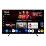 Samsung TQ65Q7FAAU 165,1 cm (65") 4K Ultra HD Nutiteleri funktsioon WiFi Must