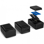 FANTEC NVMe-X2U32-20G 2x 20Gbit/s