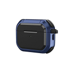 Dėklas Dėklas Beline Apple AirPods Solid Cover Air Pods Pro2 sinine v&auml;rviga