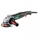 Metabo WEV 1500-125 Quick RT nurklihvija 12,5 cm 11000 RPM 1500 W 2,4 kg