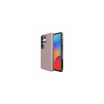 Dėklas Dėklas Perfectionists Triangle Case Samsung S938 S25 Ultra roosa kuld