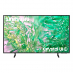 Samsung HU8000F 109,2 cm (43") 4K Ultra HD Nutiteleri funktsioon Must 20 W