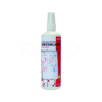 Valiklis Valiklis Logo vedelik, valged lehed, 250 ml