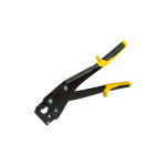 Stanley 15-261 kaablitangid Kinnituspress Must, Kollane