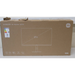 Xiaomi M&Uuml;&Uuml;DUD. | 4K Monitor A27Ui EU | 27 " | IPS | UHD |